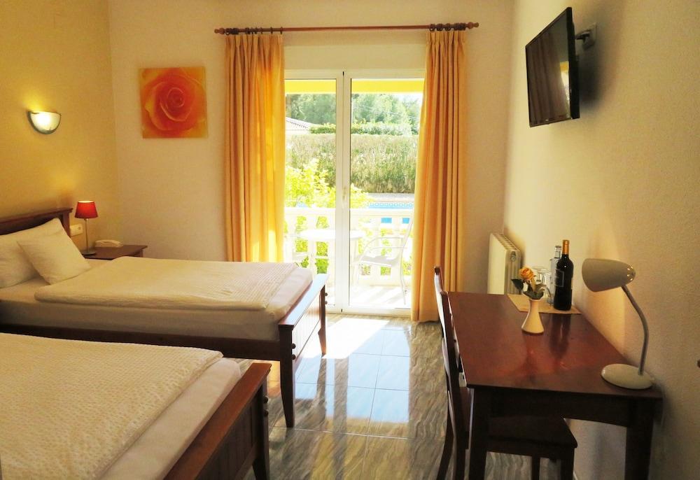 Hotel Montemar Benissa Zewnętrze zdjęcie