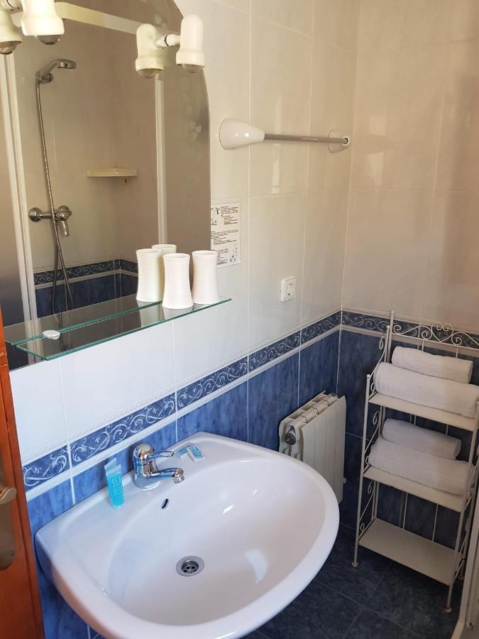 Hotel Montemar Benissa Zewnętrze zdjęcie