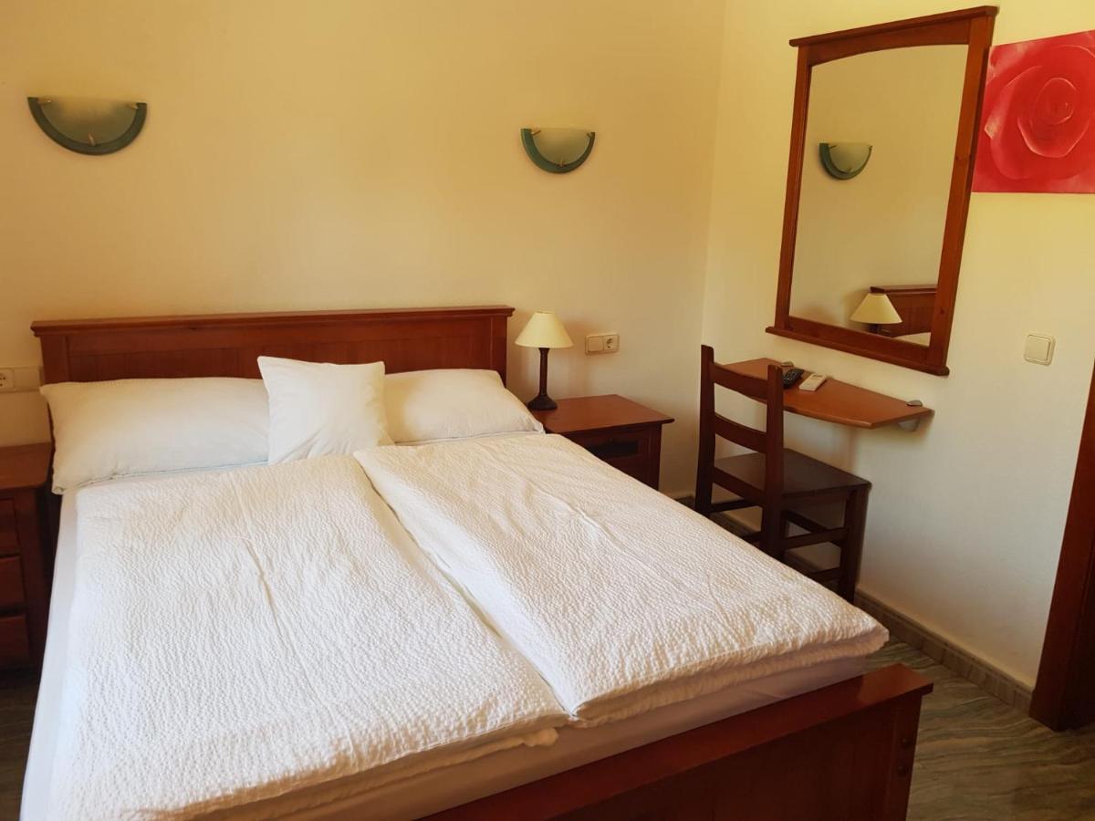 Hotel Montemar Benissa Zewnętrze zdjęcie