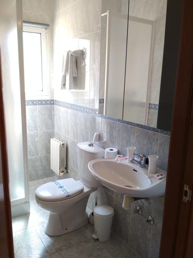 Hotel Montemar Benissa Zewnętrze zdjęcie