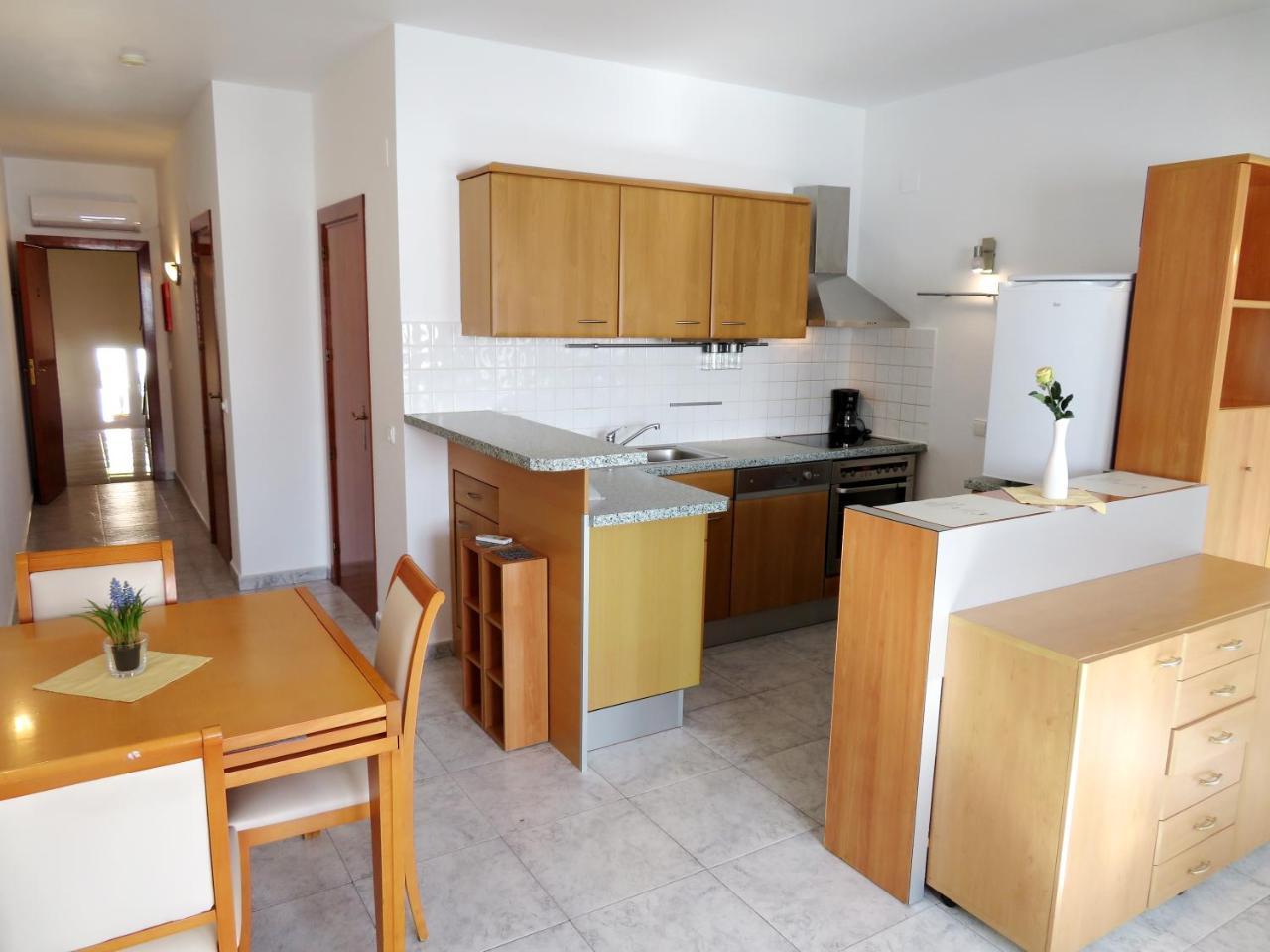 Hotel Montemar Benissa Zewnętrze zdjęcie